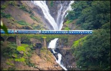 4 Days 3 Nights Goa Holiday Package by Anik Holidays