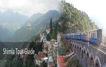 Memorable 6 Days 5 Nights Shimla with Manali Trek Holiday Package