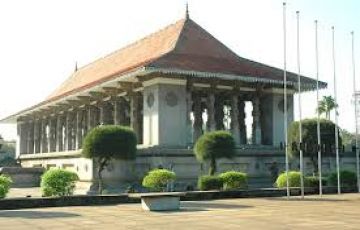 Beautiful 6 Days 5 Nights Kandy Family Holiday Package