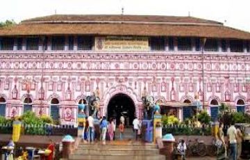 4 NIGHT 5 DAYS COASTAL KARNATAKA