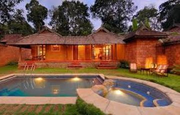 Magical 2 Days 1 Night Coorg Shopping Vacation Package