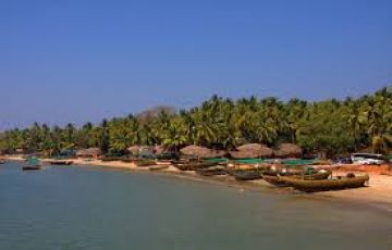 2 NIGHT 3 DAYS MALVAN PACKAGE