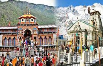 8 Days 7 Nights Delhi to Haridwar Waterfall Vacation Package