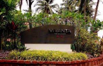 4 Days Goa and India Luxury Holiday Package