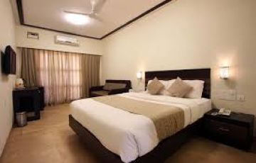 Amazing 5 Days Goa Honeymoon Vacation Package