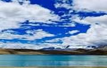 Heart-warming 6 Days Leh to Nubraa Vacation Package