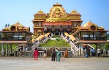 3 Days 2 Nights Delhi to Dharamshala Tour Package