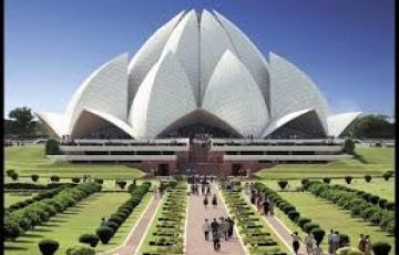 Pleasurable 6 Days 5 Nights Jaipur Luxury Trip Package