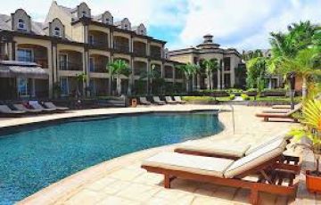 Ecstatic 6 Days 5 Nights Port Louis Romantic Trip Package