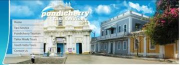 Amazing 3 Days 2 Nights Pondicherry Beach Tour Package