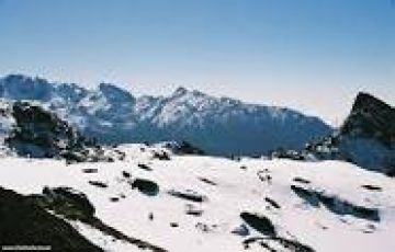 7 Days 6 Nights EX-BAGDOGRANJP to Pelling Vacation Package