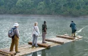 Family Getaway 7 Days Munnar Hill Vacation Package