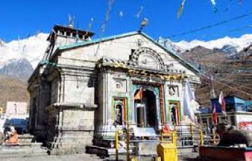 Family Getaway Chardham Tour Package for 11 Days from Haridwar