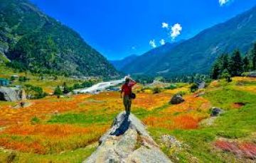 Best 9 Days Chandigarh to Sarahan Nature Vacation Package