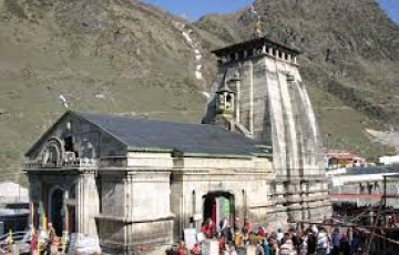 Magical 7 Days Badrinath Jee Family Tour Package