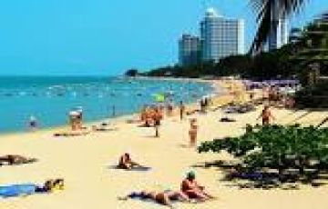 Memorable 6 Days Pattaya City to Pattaya Vacation Package