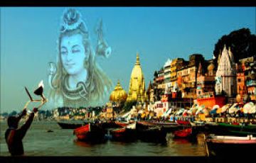 5 Days 4 Nights Varanasi, Allahabad and Bodhgaya Palace Vacation Package