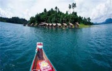 4 Days 3 Nights Port Blair to saw mil Beach Trip Package