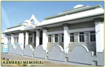 Pleasurable 5 Days 4 Nights Nagercoil Holiday Package