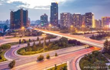 Heart-warming Noida Tour Package for 4 Days from Mumbai