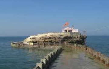 Best 3 Days Dwarka Religious Vacation Package