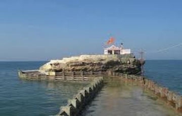 Best 3 Days Dwarka Religious Vacation Package Best 3 Days Dwarka Religious Vacation Package