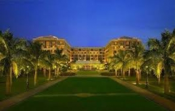 Hotel Grand Maratha Package