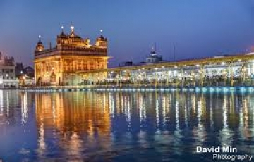 Memorable AMRITSAR Tour Package for 3 Days 2 Nights