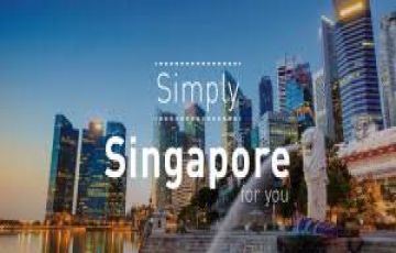 Pleasurable 5 Days Singapore to SANTOSA Vacation Package