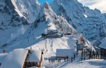 Magical Manali Friends Tour Package from KulluManali