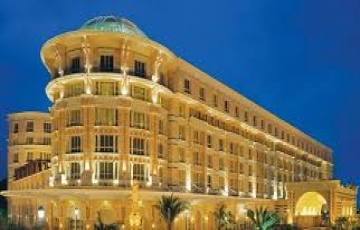 Pleasurable 3 Days Mumbai Friends Holiday Package