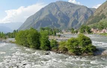 Beautiful 4 Days Manali Hill Stations Vacation Package