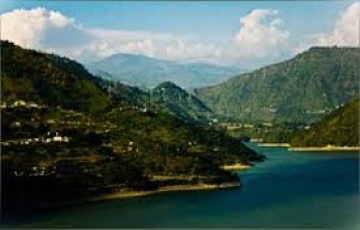 Pleasurable 3 Days LOCAL PANCHPULA LAKE Hill Stations Holiday Package