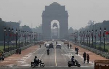 Beautiful 5 Days DELHI Historical Places Vacation Package