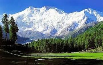 Experience 6 Days Leh with Numbra Valley Tour Package