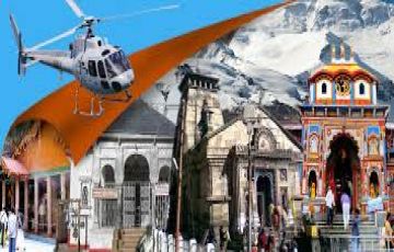 Memorable 2 Days Dehradun to Gangotri Family Vacation Package