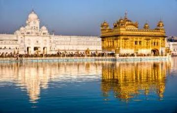 Ecstatic Amritsar Religious Tour Package for 2 Days
