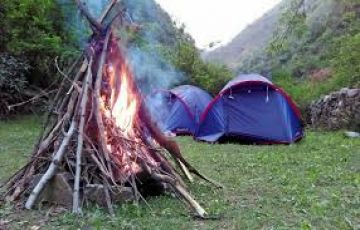 Best 3 Days 2 Nights Kasol Friends Vacation Package