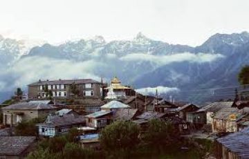 Ecstatic 8 Days Shimla to Kalpa Vacation Package