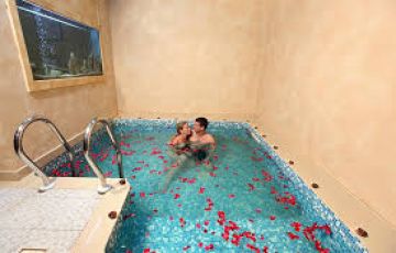 Pleasurable 6 Days Thekkady Beach Trip Package