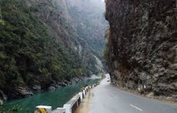 4 Days 3 Nights Kullu Religious Vacation Package