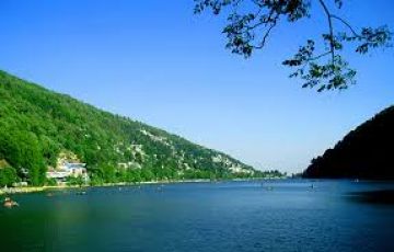 Magical 4 Days 3 Nights Nainital Vacation Package