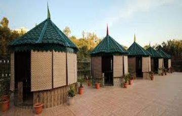 Best 4 Days Dehradun Family Tour Package