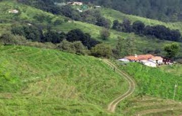 Magical 7 Days Kausani Honeymoon Tour Package