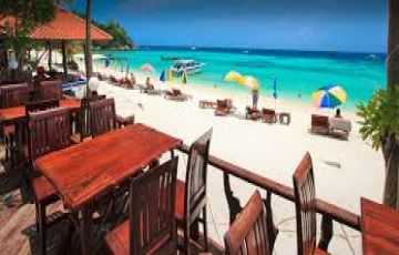 Best 6 Days Krabi and Bangkok Tour Package