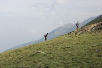 Ecstatic 7 Days Pahalgam Family Holiday Package