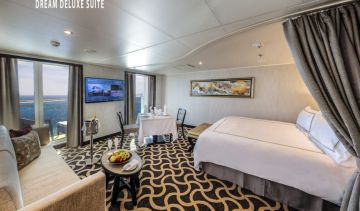 Singapore Bali Dream Cruise