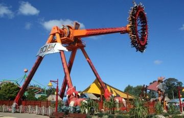 Magical 7 Days 6 Nights GoldCoast and Sydney Tour Package