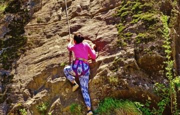 Experience 7 Days 6 Nights Manali Hill Stations Trip Package