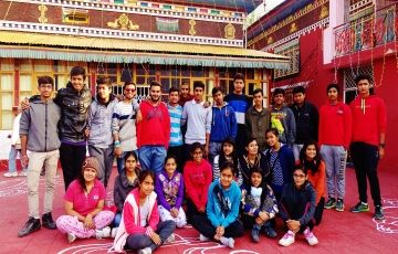 Experience 7 Days 6 Nights Manali Hill Stations Trip Package